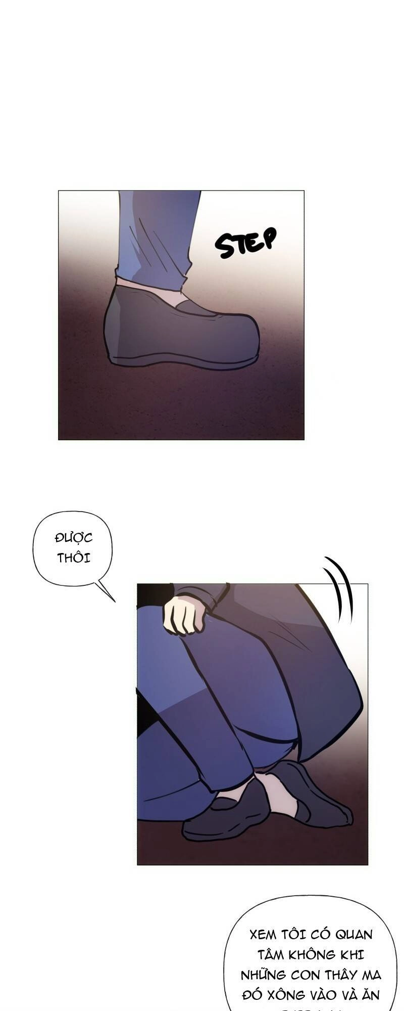 Trọng Sinh Mạc Thế Chapter 109 - 47