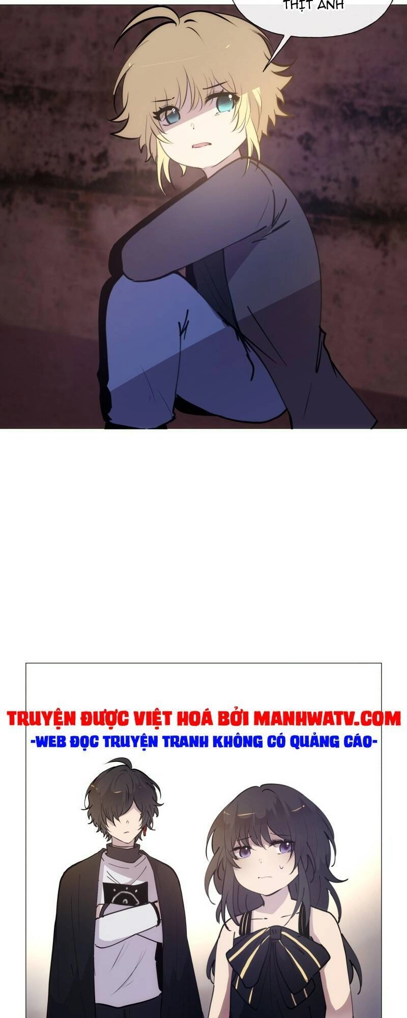 Trọng Sinh Mạc Thế Chapter 109 - 48