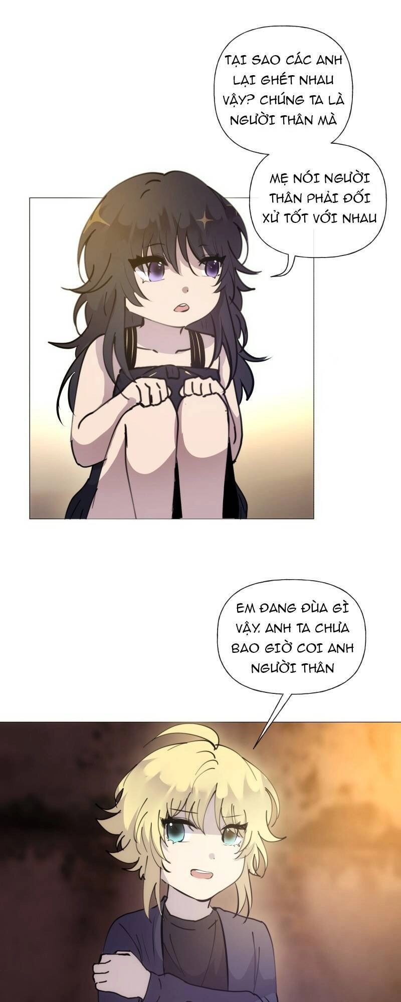 Trọng Sinh Mạc Thế Chapter 109 - 54