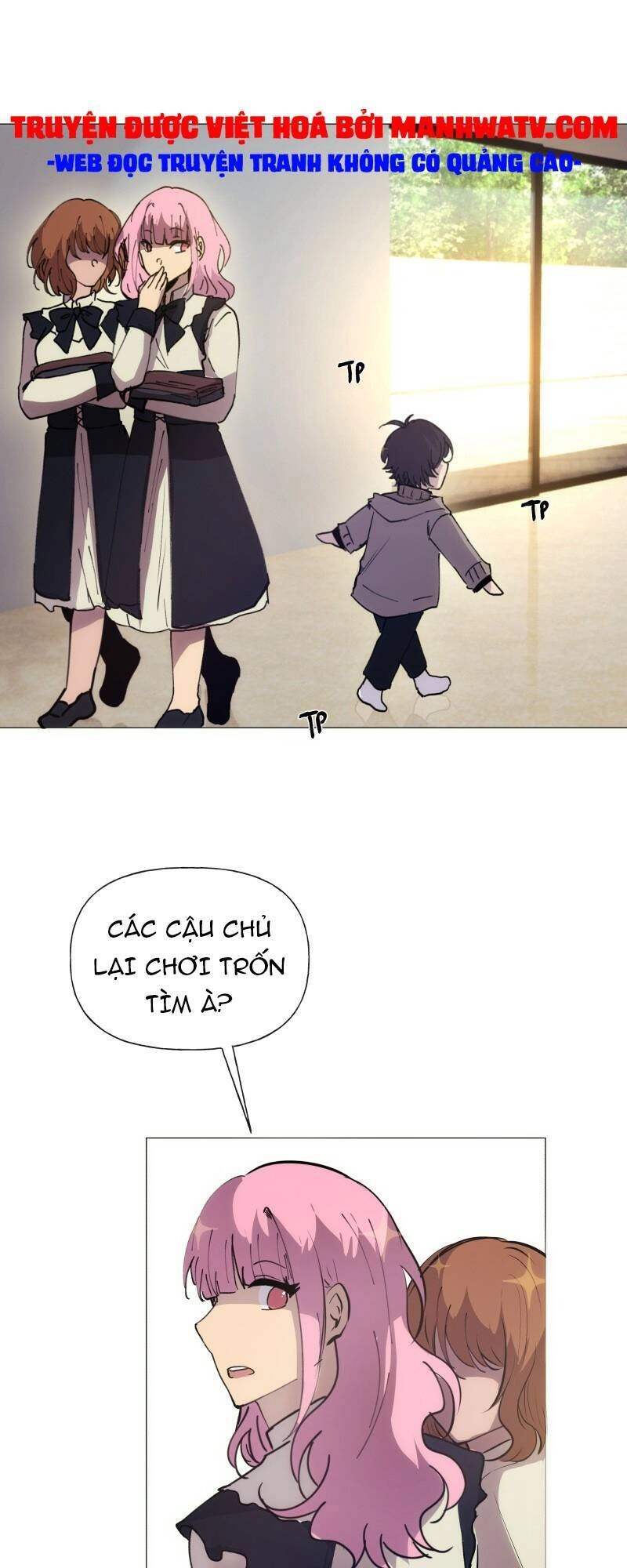 Trọng Sinh Mạc Thế Chapter 110 - 5