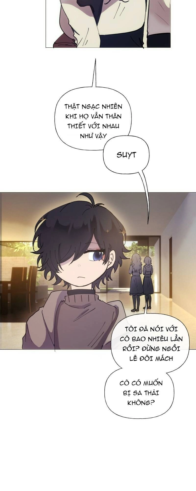 Trọng Sinh Mạc Thế Chapter 110 - 6