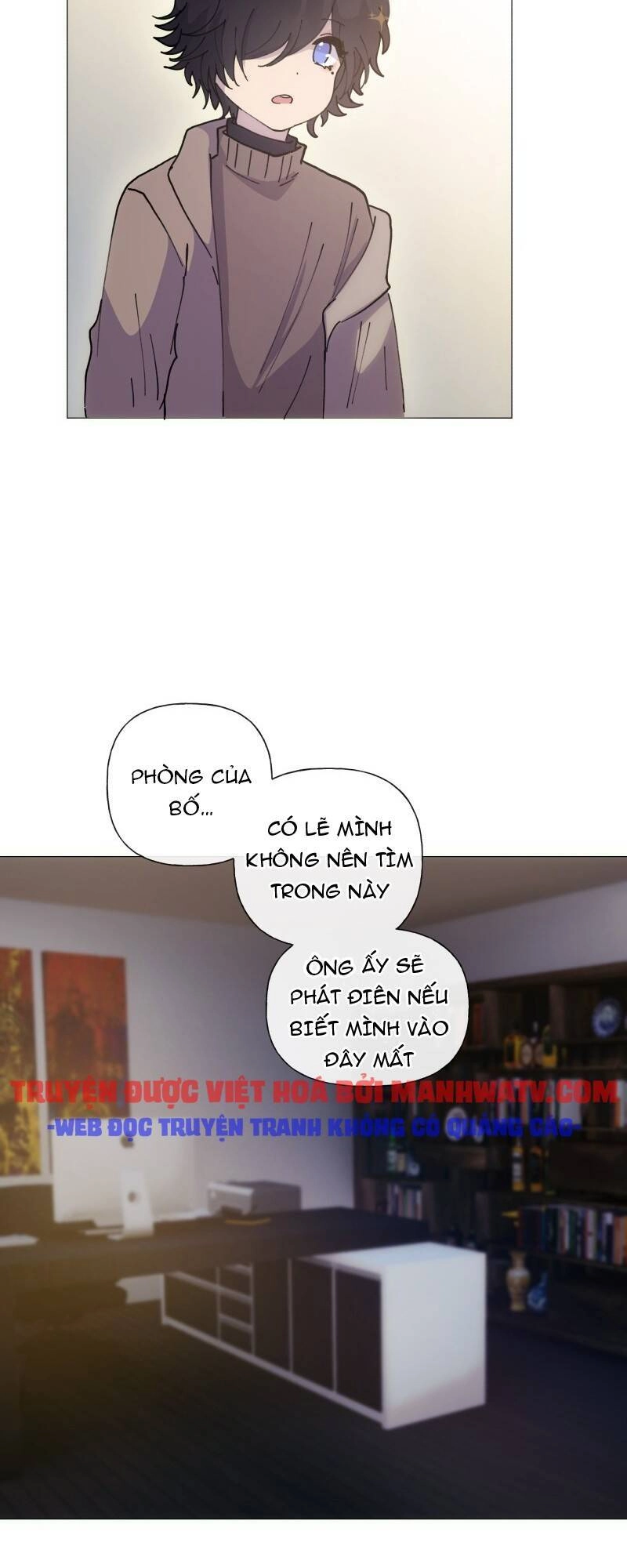 Trọng Sinh Mạc Thế Chapter 110 - 10