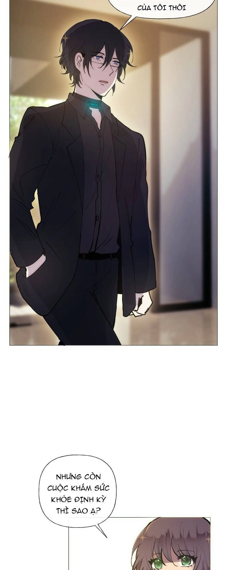 Trọng Sinh Mạc Thế Chapter 110 - 17