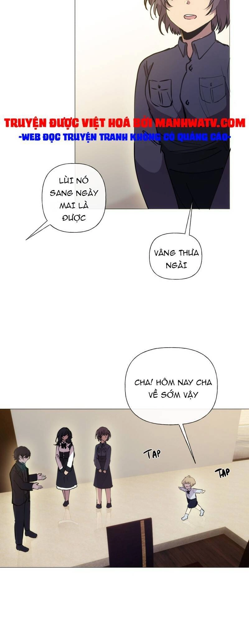 Trọng Sinh Mạc Thế Chapter 110 - 18