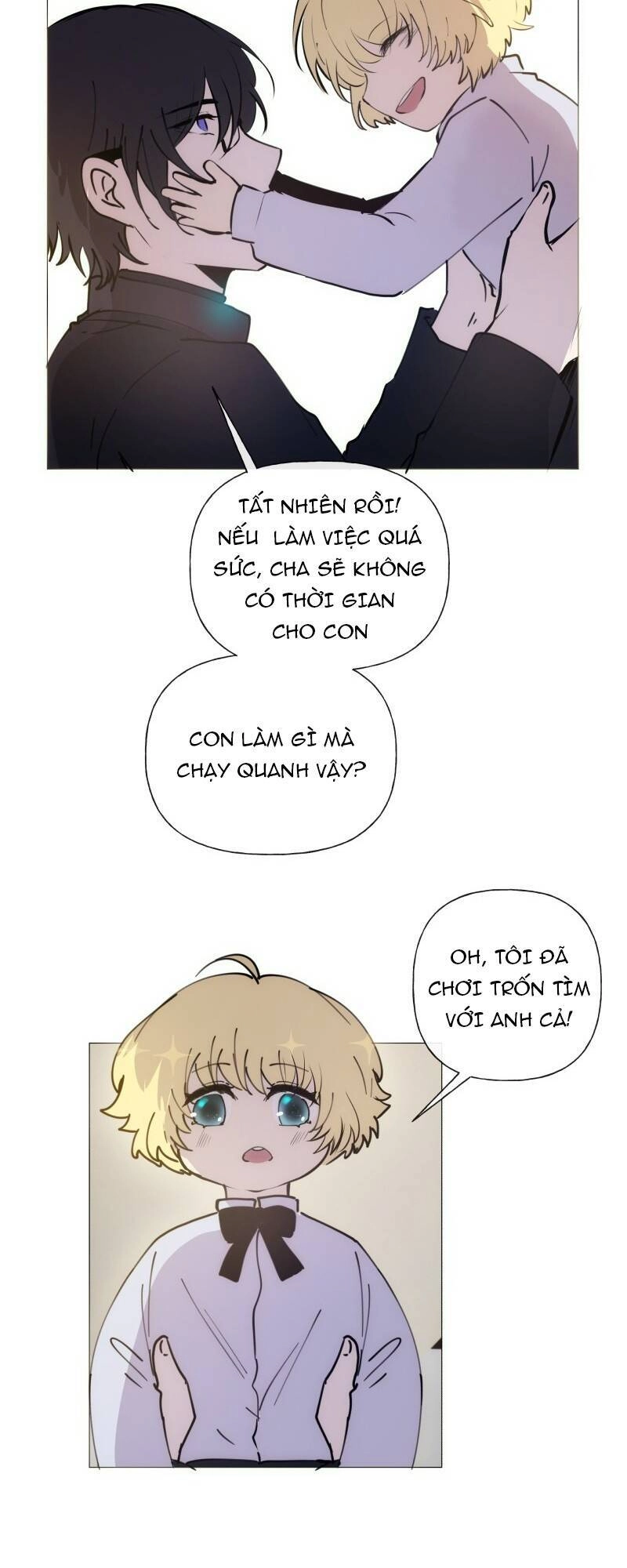 Trọng Sinh Mạc Thế Chapter 110 - 20