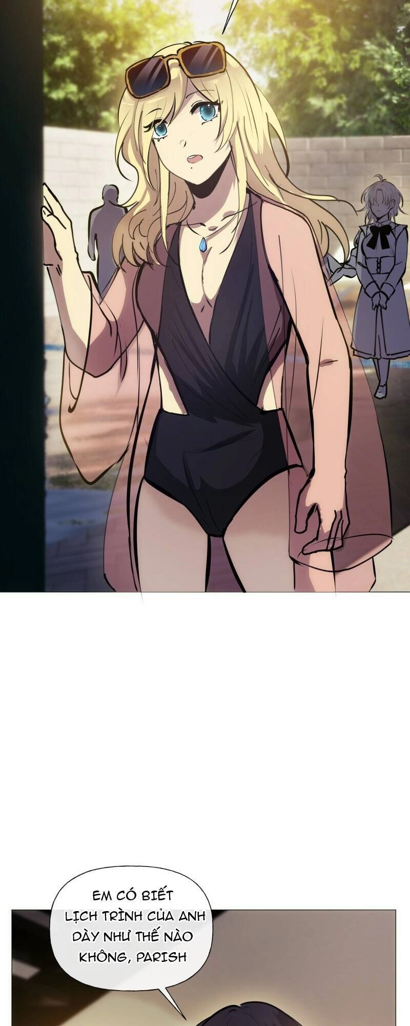 Trọng Sinh Mạc Thế Chapter 110 - 25