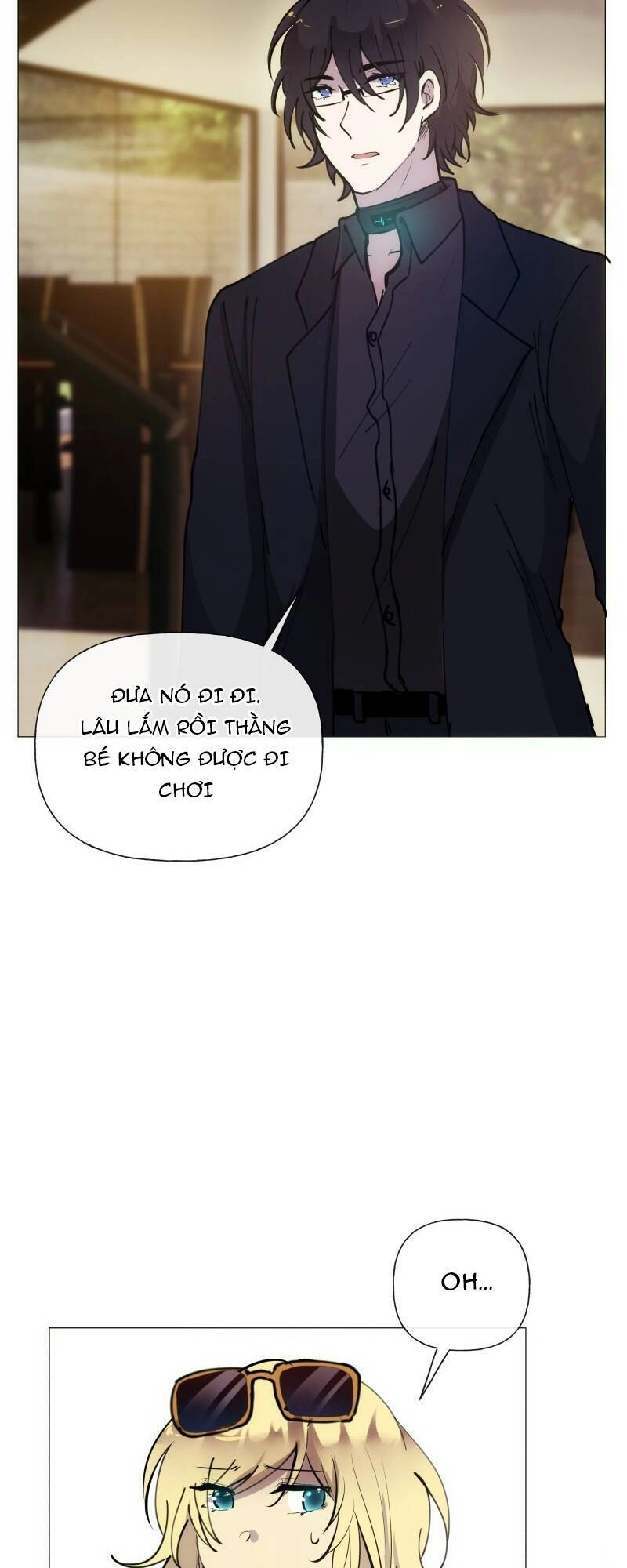 Trọng Sinh Mạc Thế Chapter 110 - 26