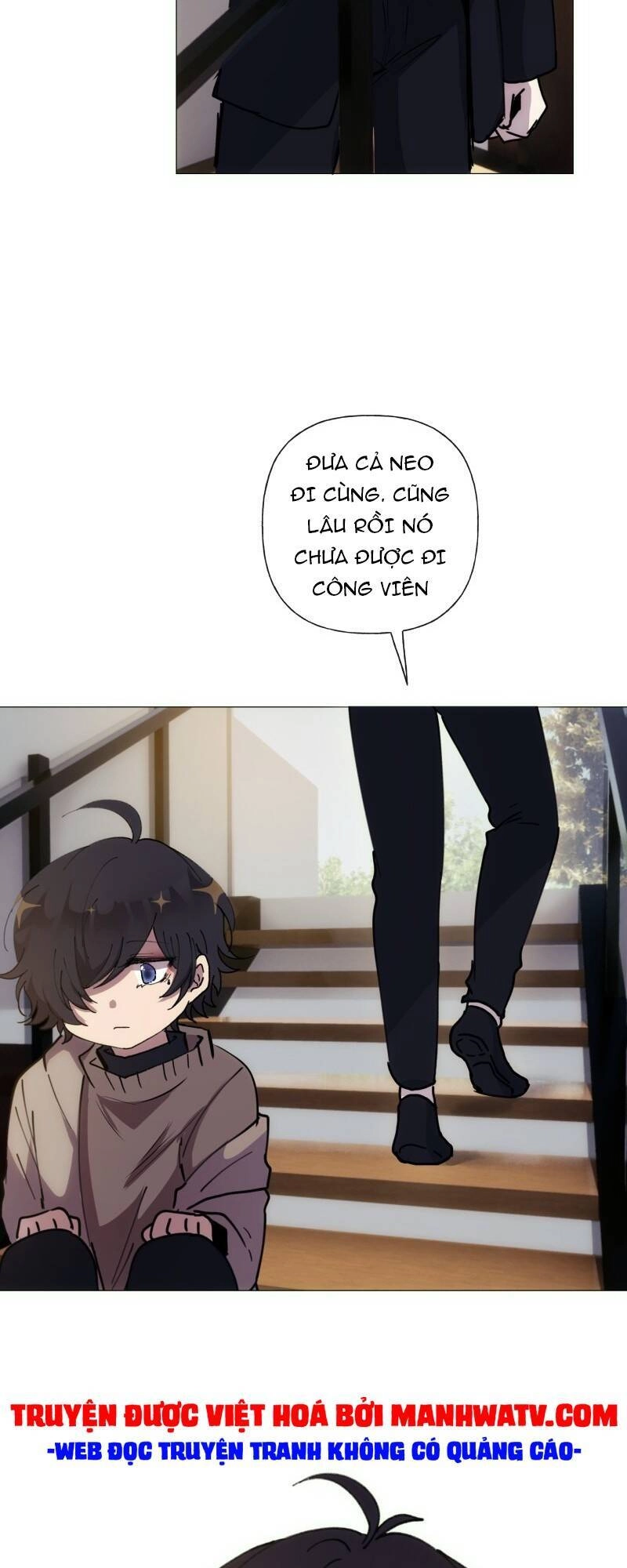 Trọng Sinh Mạc Thế Chapter 110 - 33