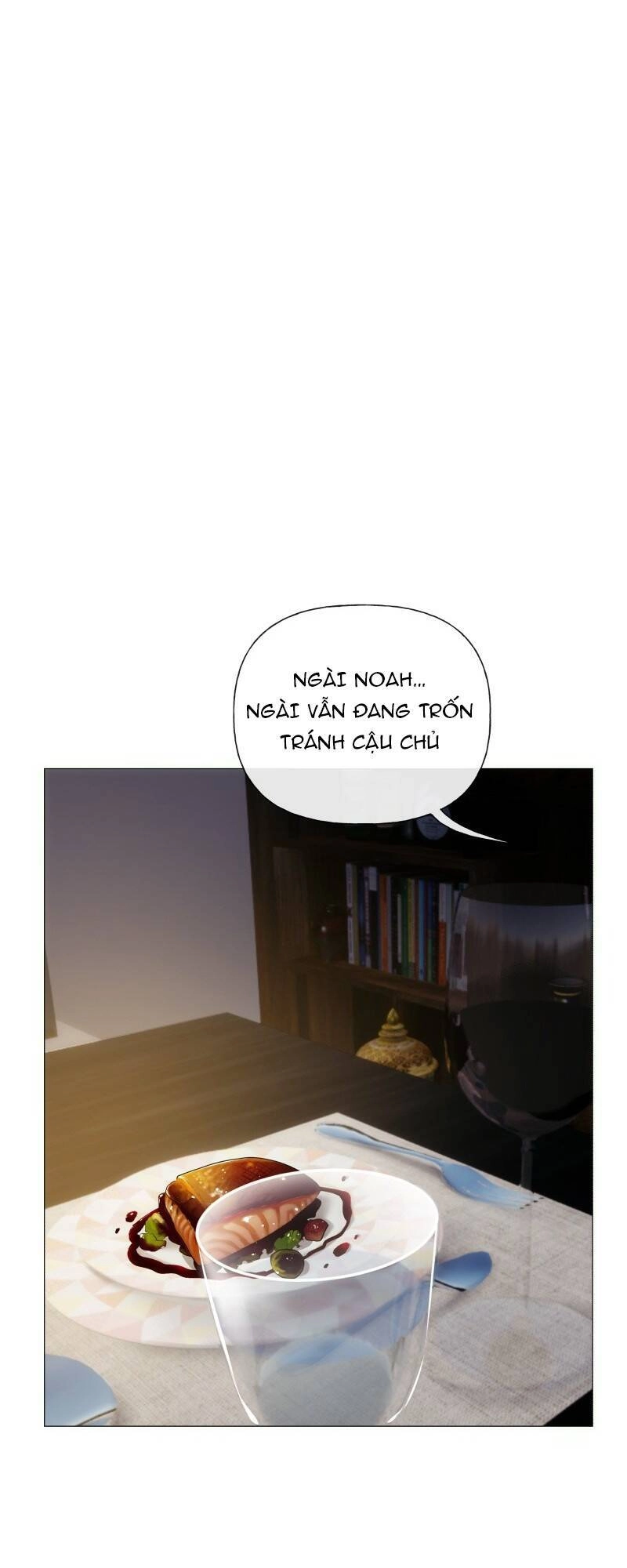 Trọng Sinh Mạc Thế Chapter 110 - 35