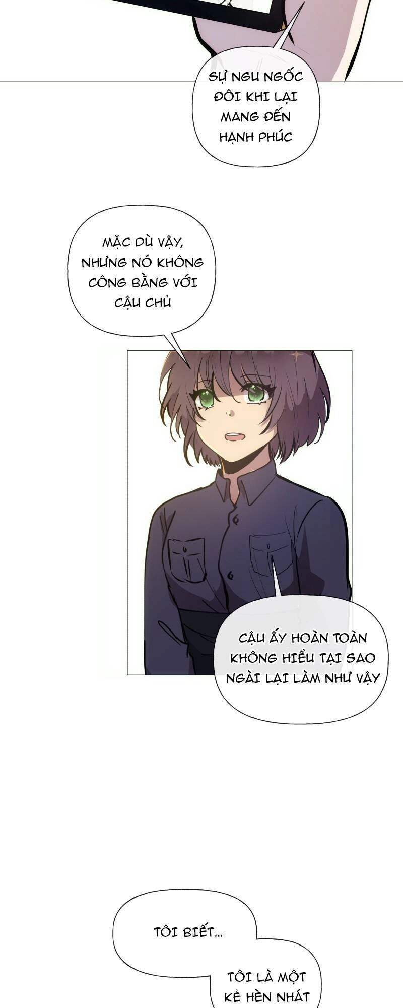 Trọng Sinh Mạc Thế Chapter 110 - 41