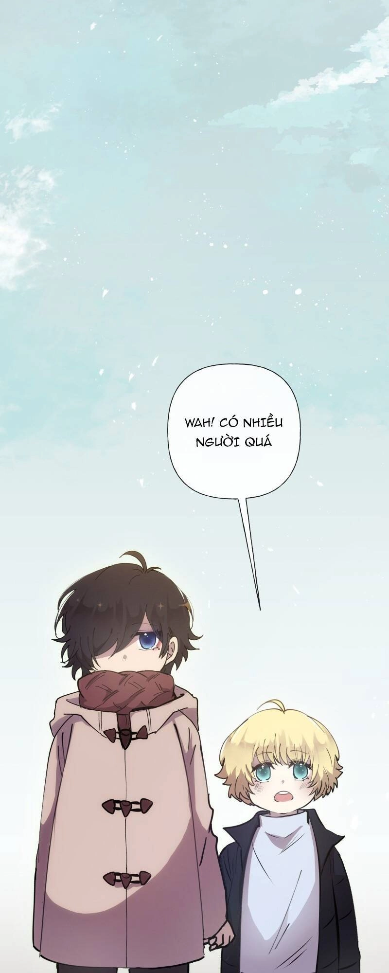 Trọng Sinh Mạc Thế Chapter 110 - 44