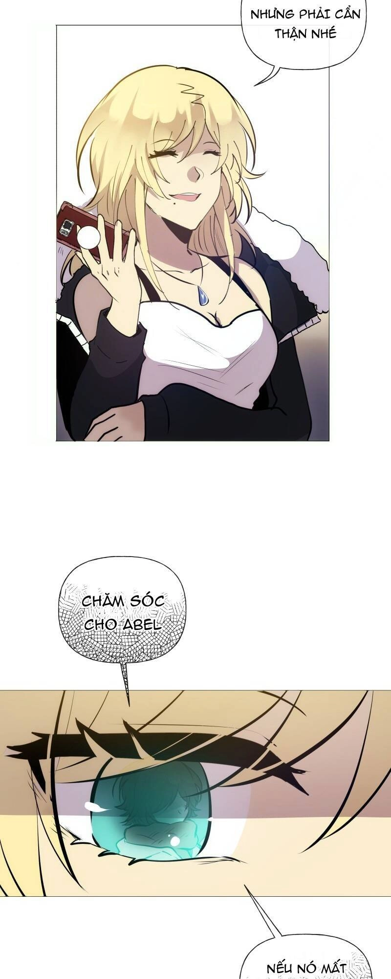 Trọng Sinh Mạc Thế Chapter 110 - 47