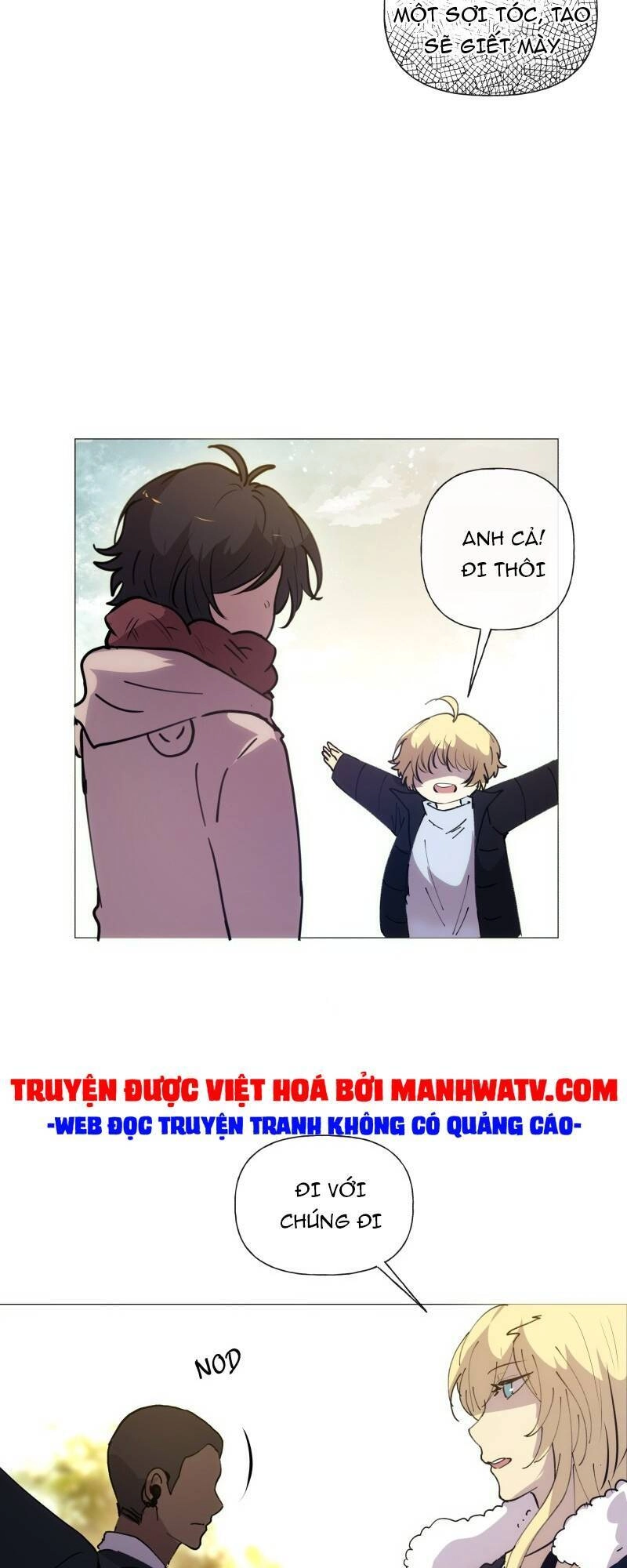 Trọng Sinh Mạc Thế Chapter 110 - 48