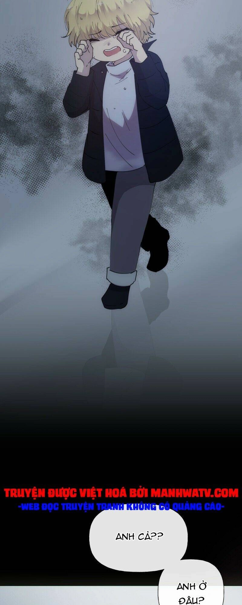 Trọng Sinh Mạc Thế Chapter 111 - 16