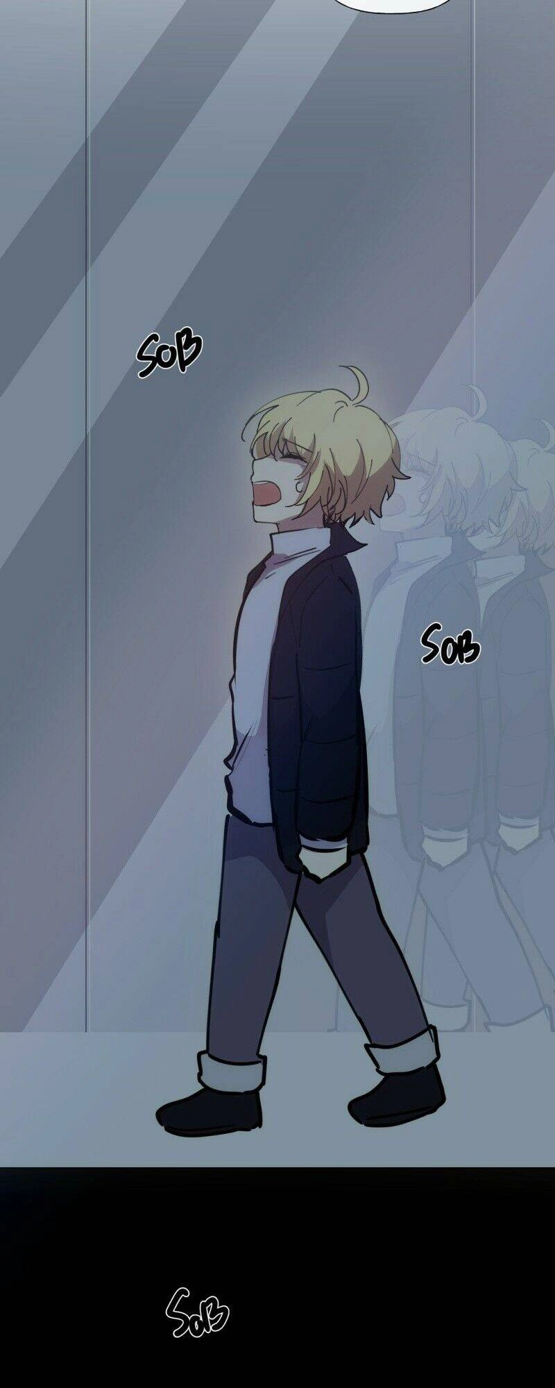 Trọng Sinh Mạc Thế Chapter 111 - 19