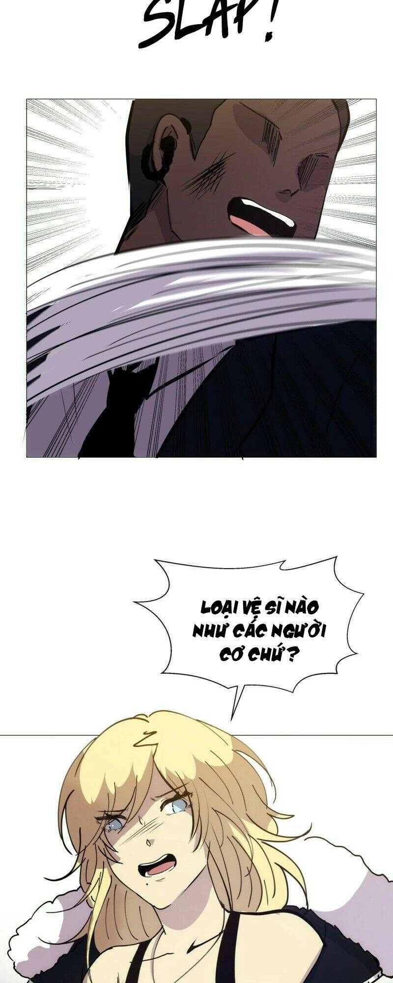 Trọng Sinh Mạc Thế Chapter 111 - 29