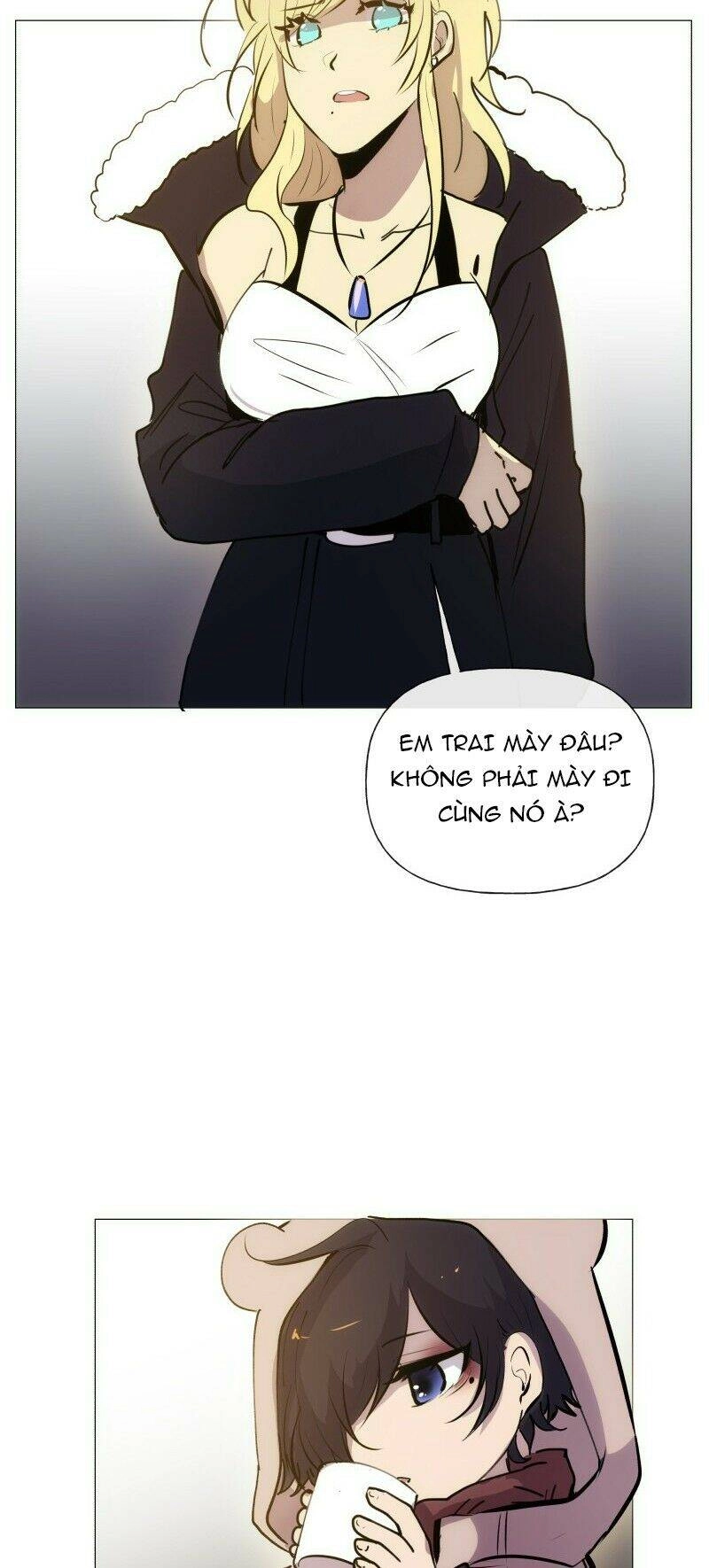 Trọng Sinh Mạc Thế Chapter 111 - 40