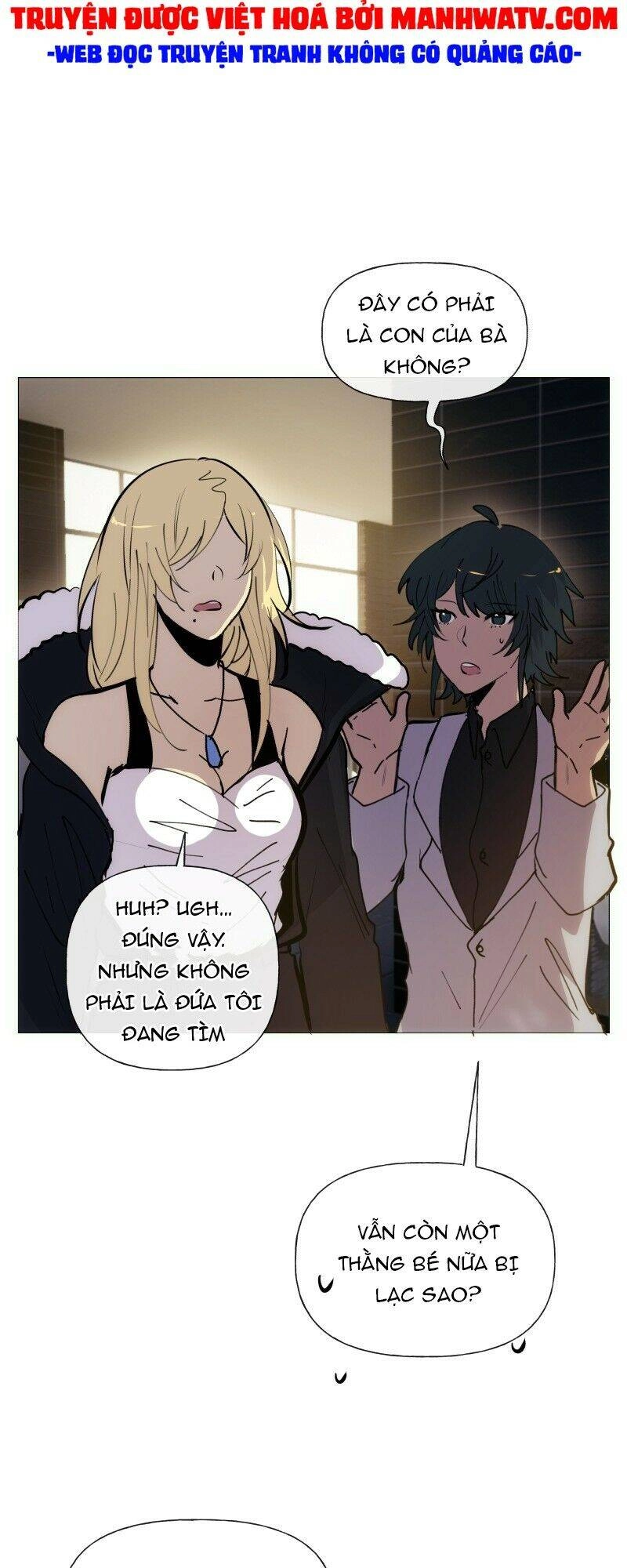 Trọng Sinh Mạc Thế Chapter 111 - 42