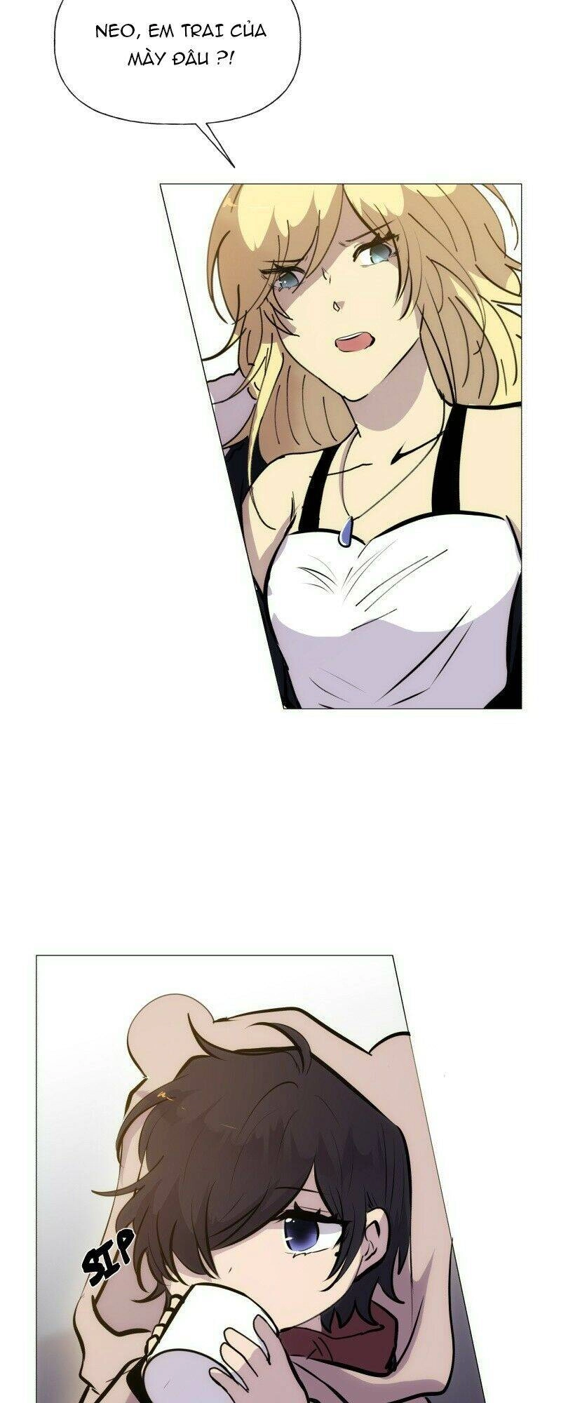 Trọng Sinh Mạc Thế Chapter 111 - 43