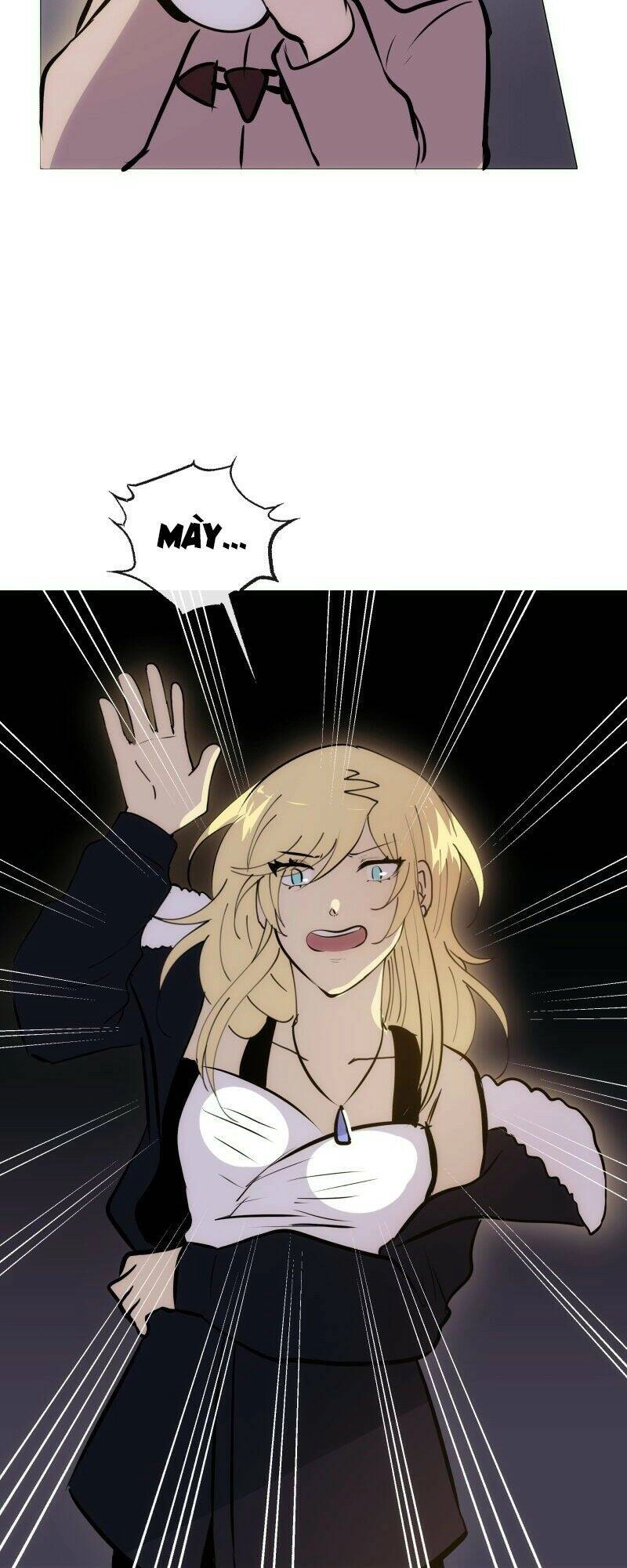 Trọng Sinh Mạc Thế Chapter 111 - 44