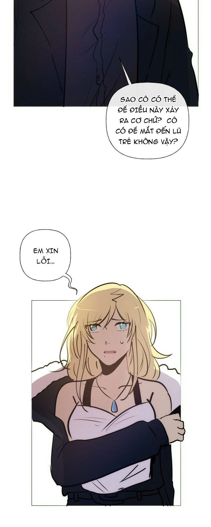 Trọng Sinh Mạc Thế Chapter 111 - 48