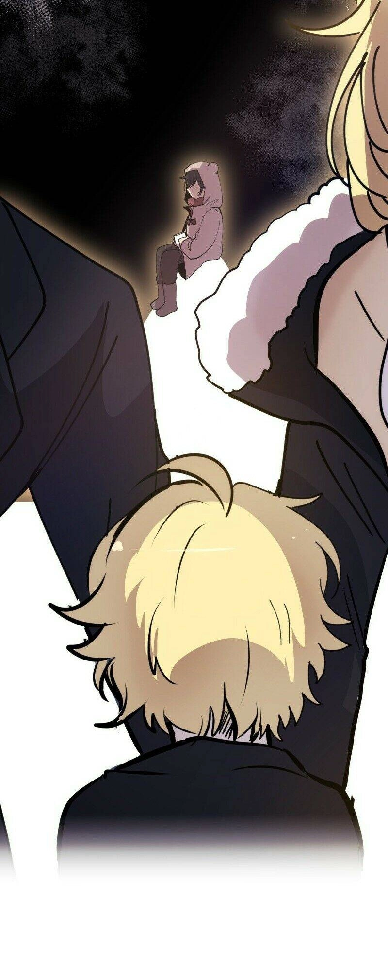 Trọng Sinh Mạc Thế Chapter 111 - 58