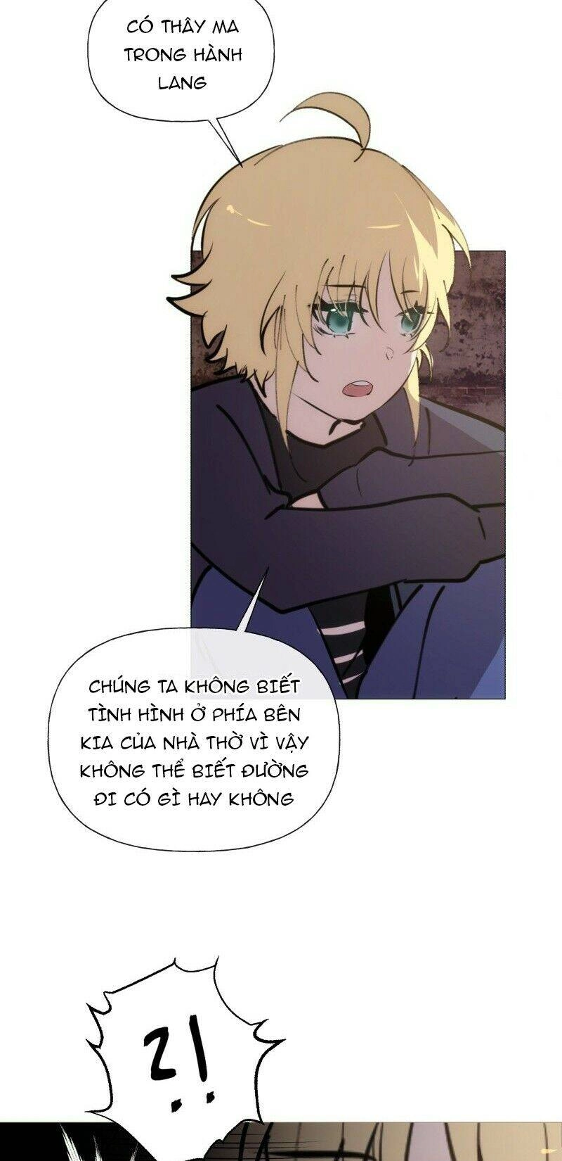 Trọng Sinh Mạc Thế Chapter 111 - 70