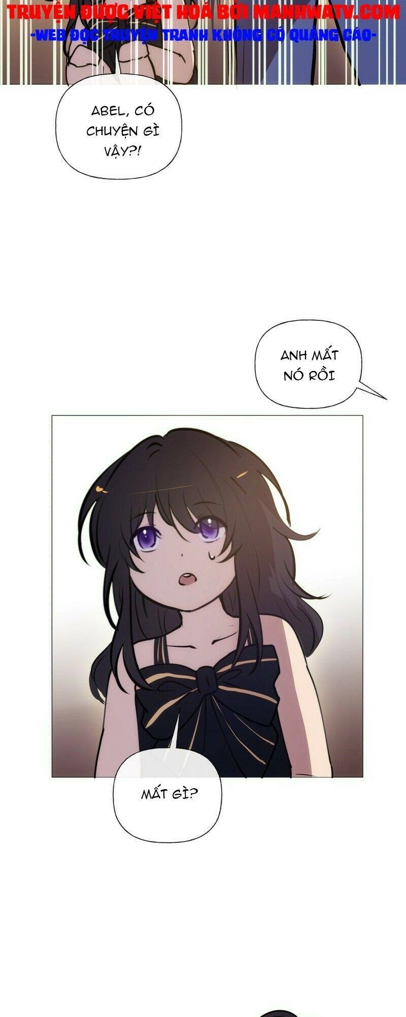 Trọng Sinh Mạc Thế Chapter 111 - 72