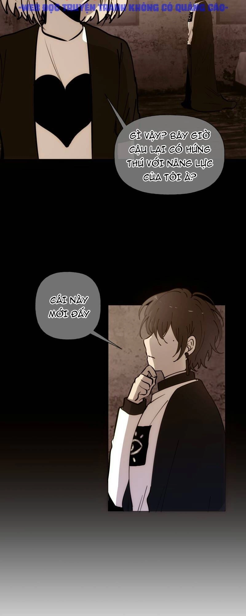 Trọng Sinh Mạc Thế Chapter 112 - 8