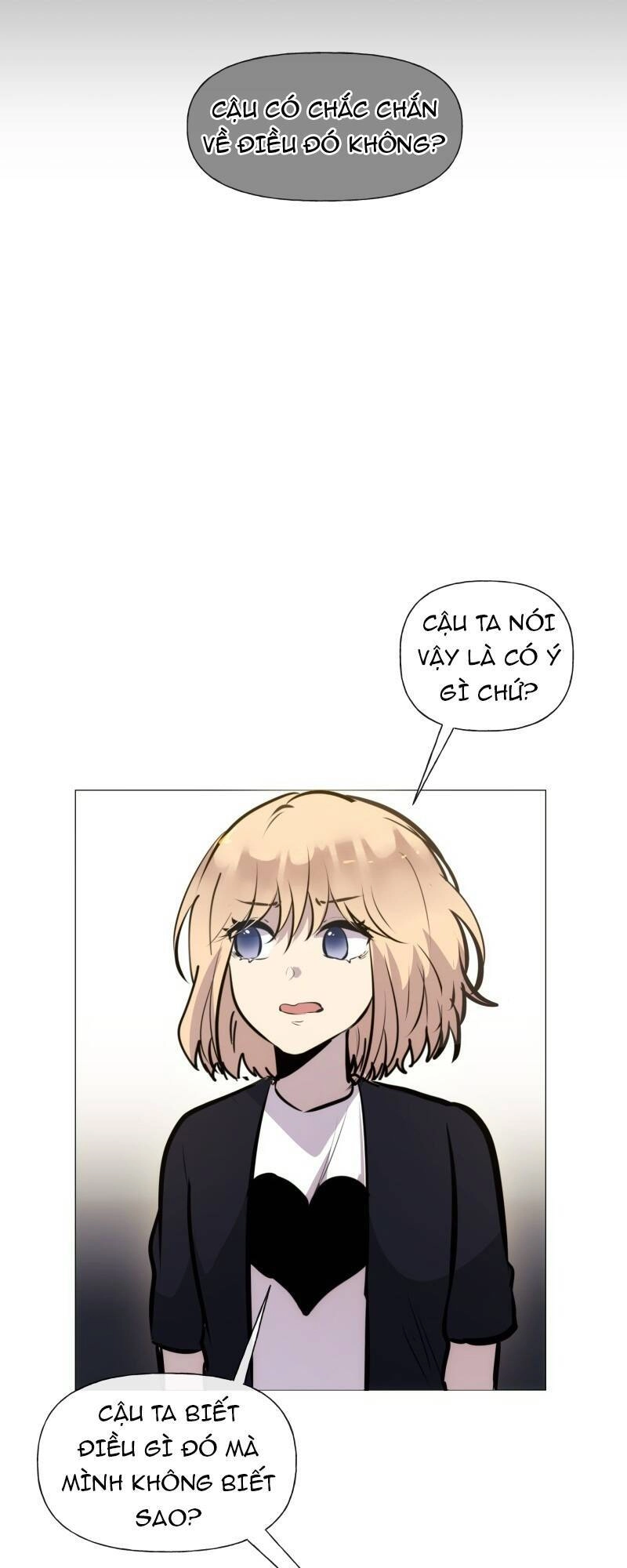 Trọng Sinh Mạc Thế Chapter 112 - 9