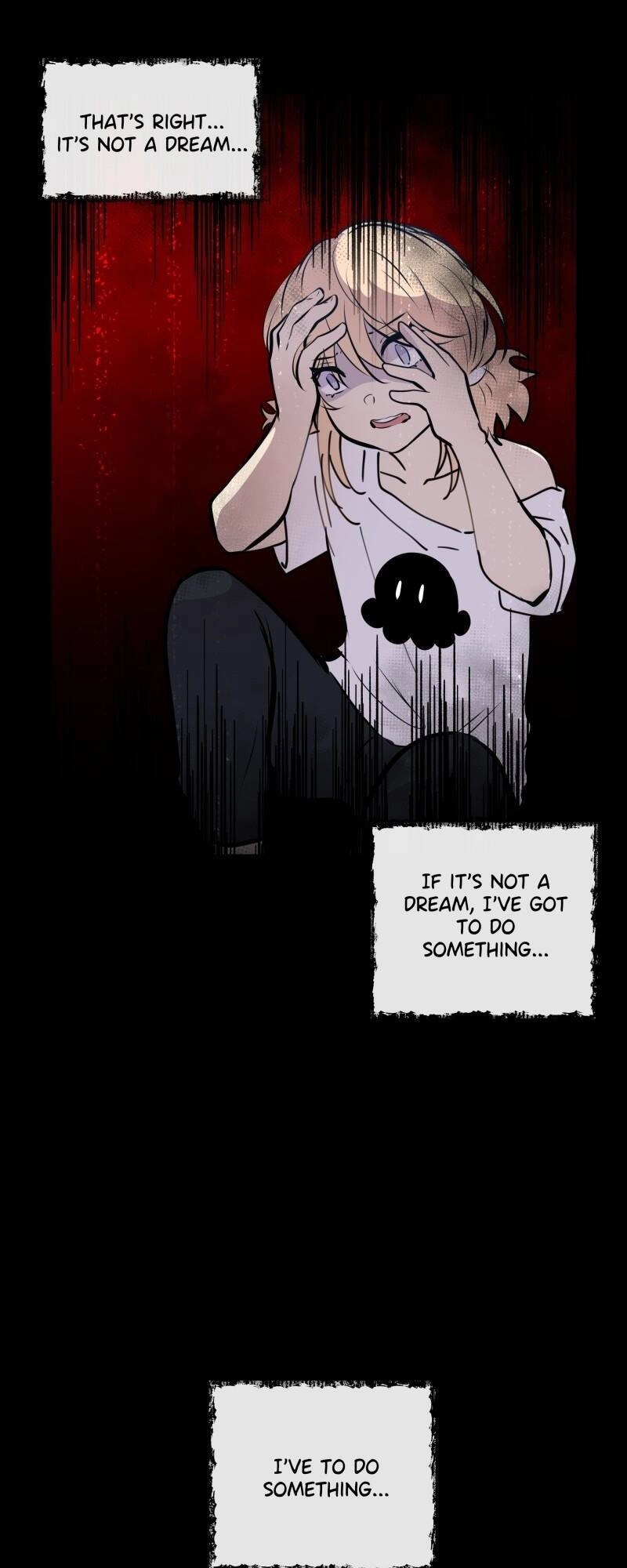 Trọng Sinh Mạc Thế Chapter 112 - 35