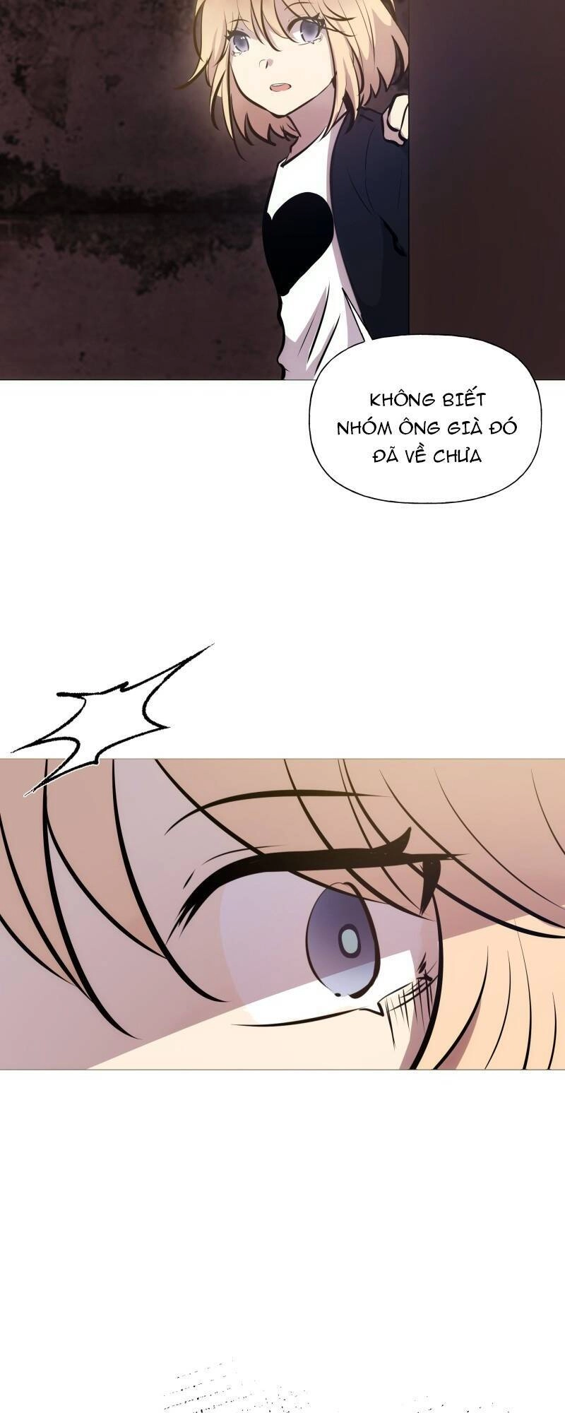 Trọng Sinh Mạc Thế Chapter 112 - 39