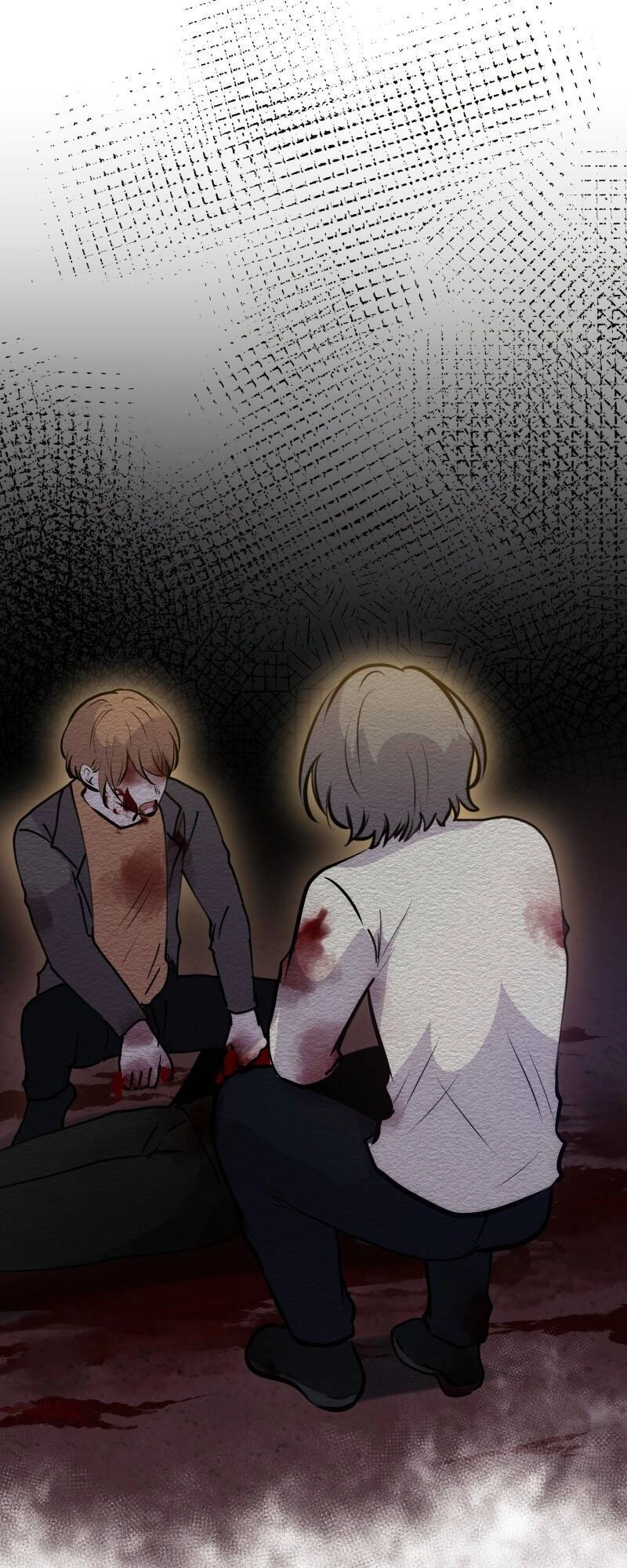 Trọng Sinh Mạc Thế Chapter 112 - 40