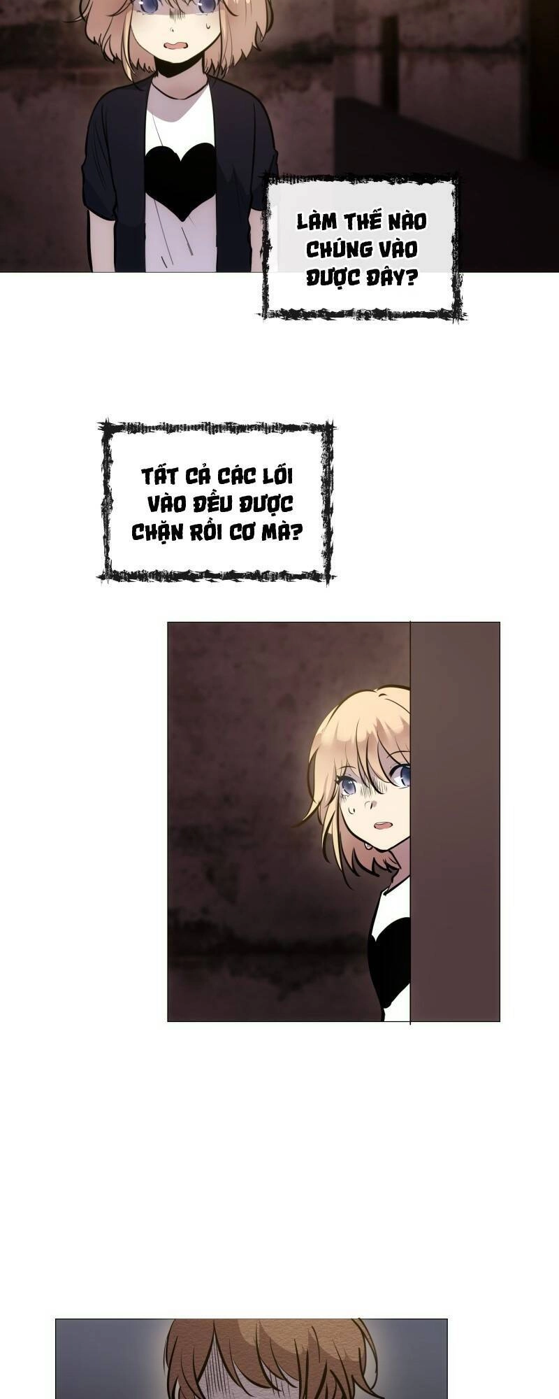 Trọng Sinh Mạc Thế Chapter 112 - 44