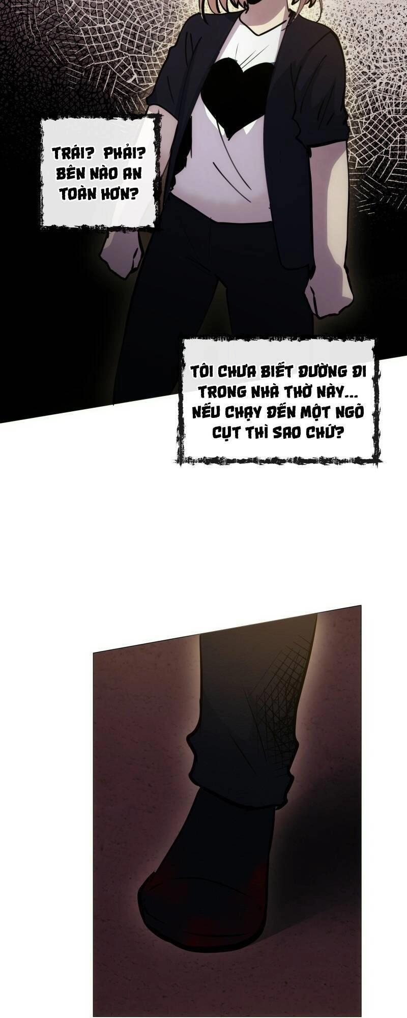 Trọng Sinh Mạc Thế Chapter 112 - 48