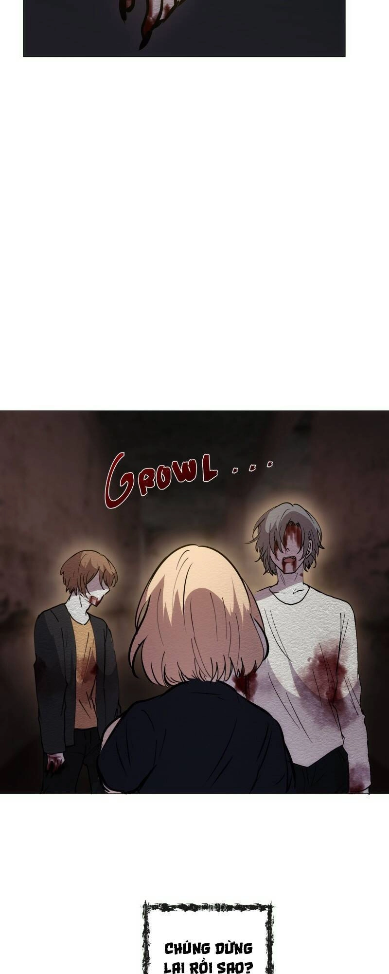 Trọng Sinh Mạc Thế Chapter 112 - 60