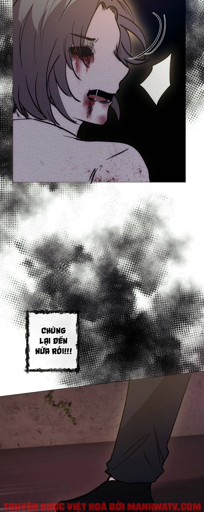 Trọng Sinh Mạc Thế Chapter 112 - 67