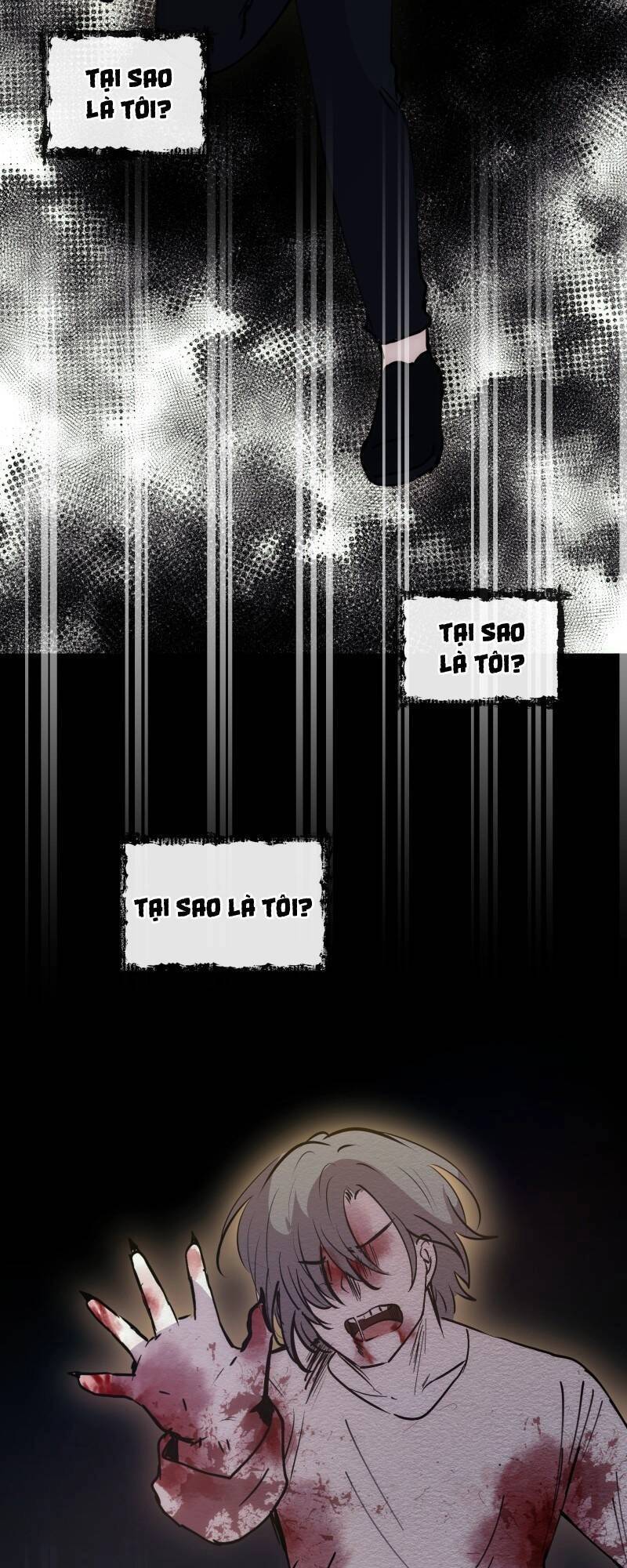 Trọng Sinh Mạc Thế Chapter 112 - 69