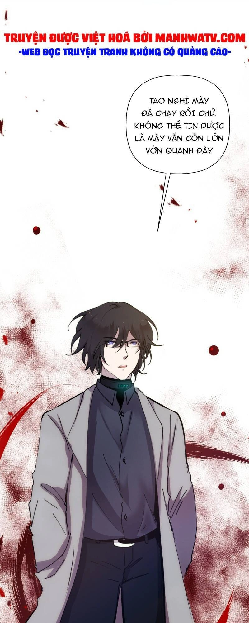 Trọng Sinh Mạc Thế Chapter 112 - 89