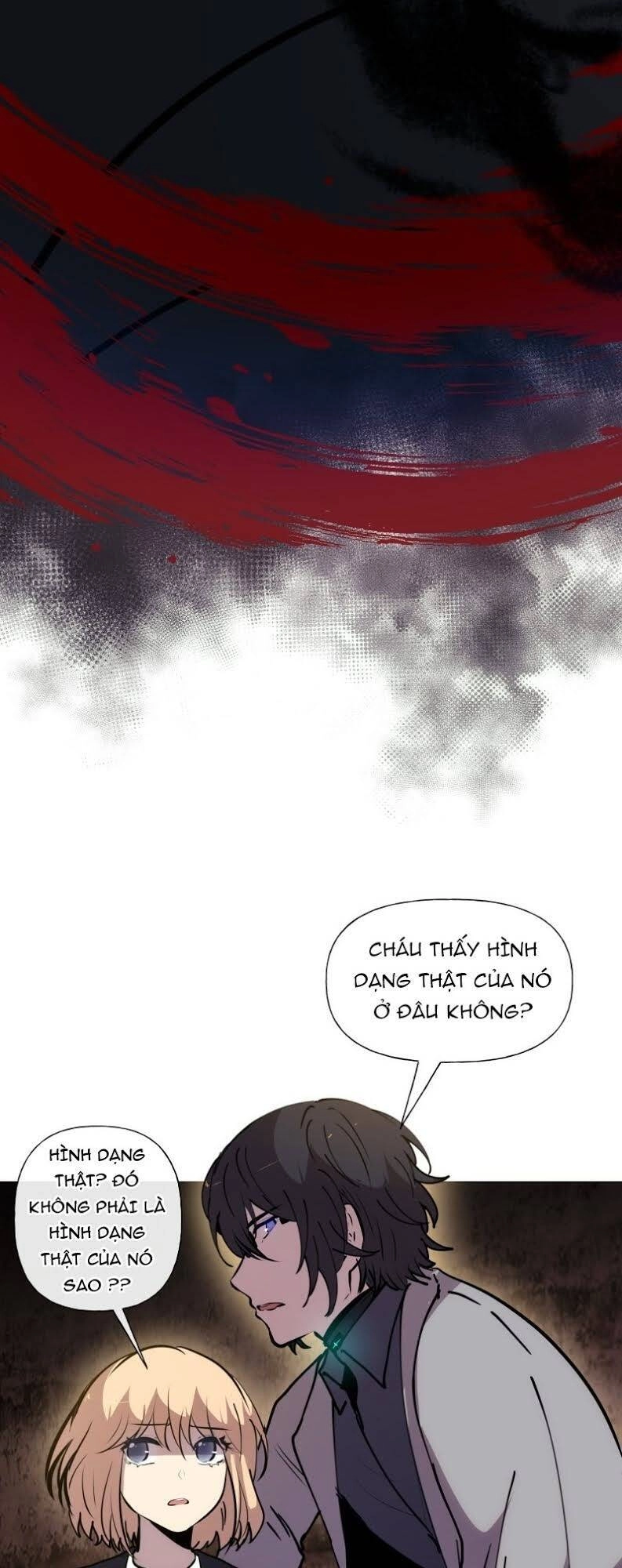 Trọng Sinh Mạc Thế Chapter 113 - 16