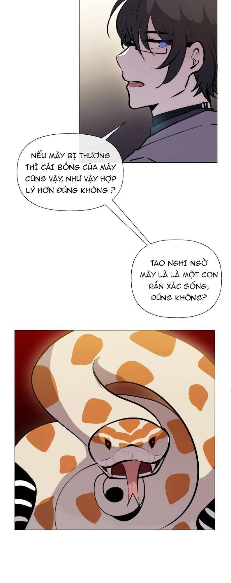 Trọng Sinh Mạc Thế Chapter 113 - 24