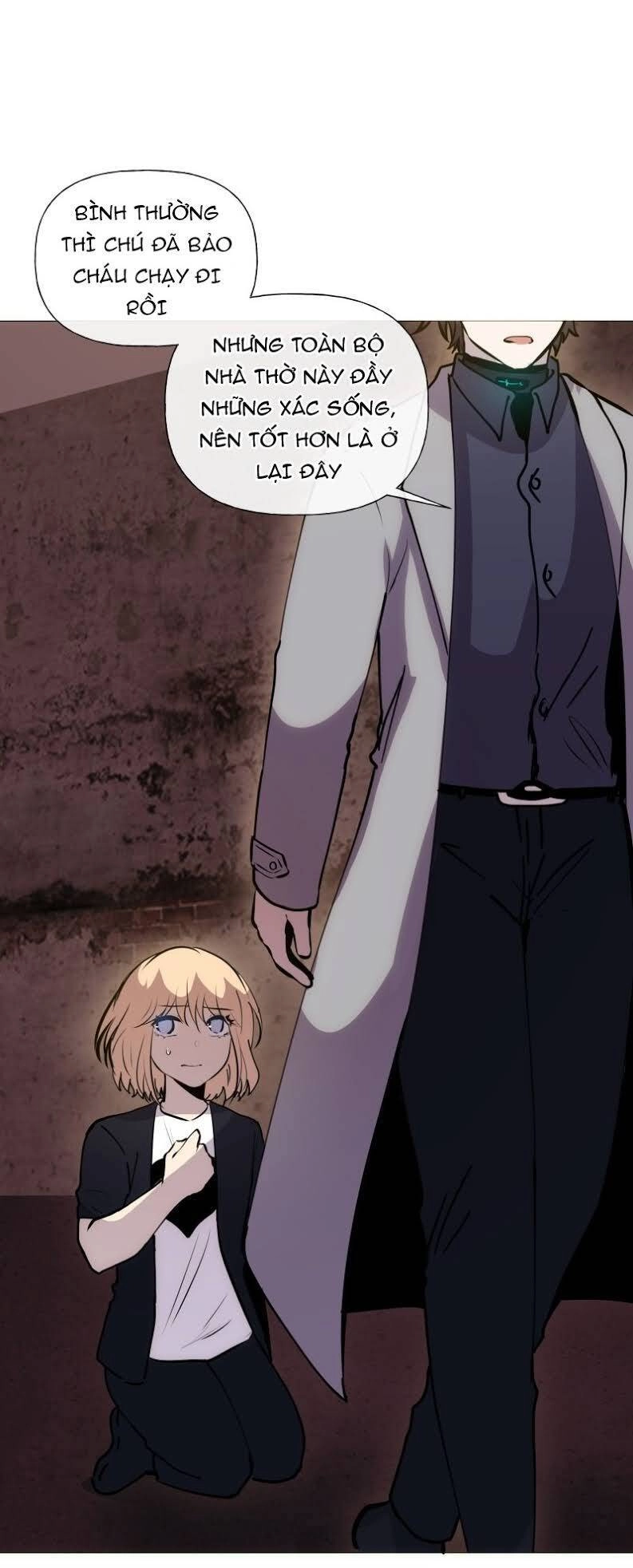 Trọng Sinh Mạc Thế Chapter 113 - 25