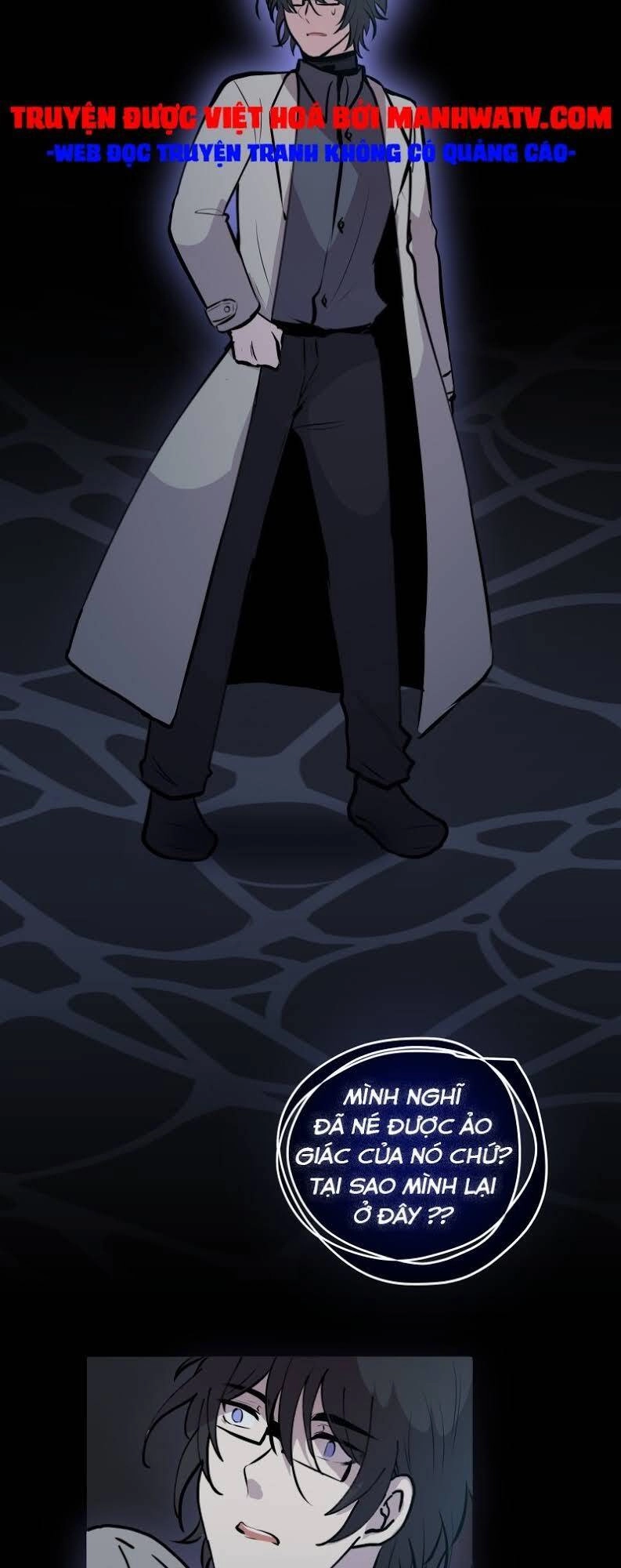 Trọng Sinh Mạc Thế Chapter 113 - 50