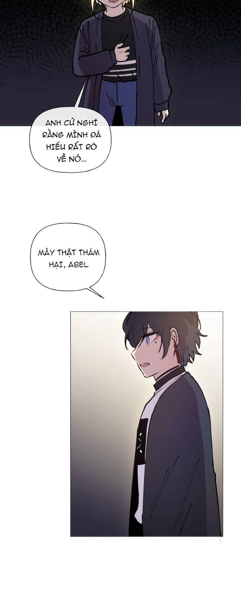 Trọng Sinh Mạc Thế Chapter 113 - 59