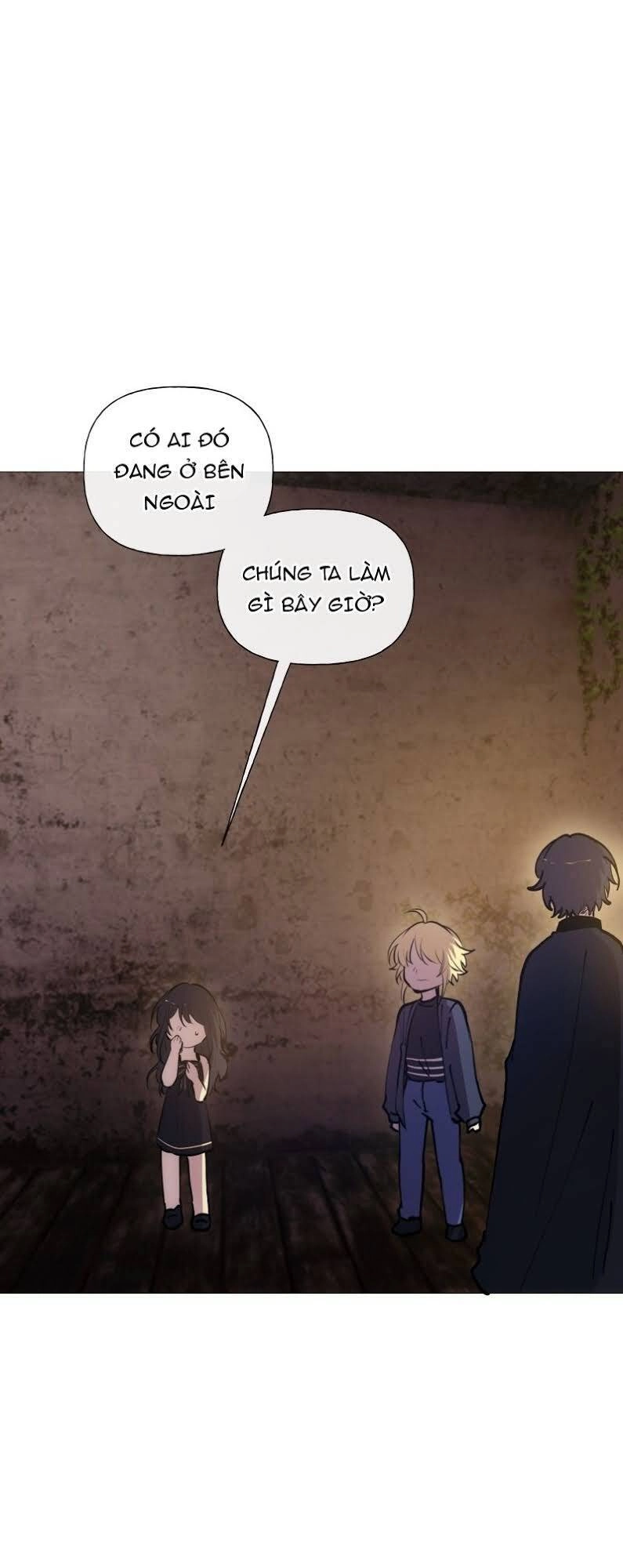 Trọng Sinh Mạc Thế Chapter 113 - 66