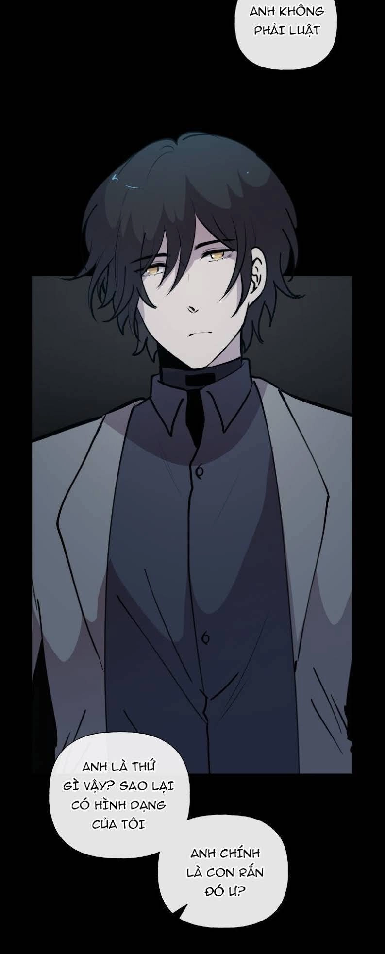 Trọng Sinh Mạc Thế Chapter 114 - 3