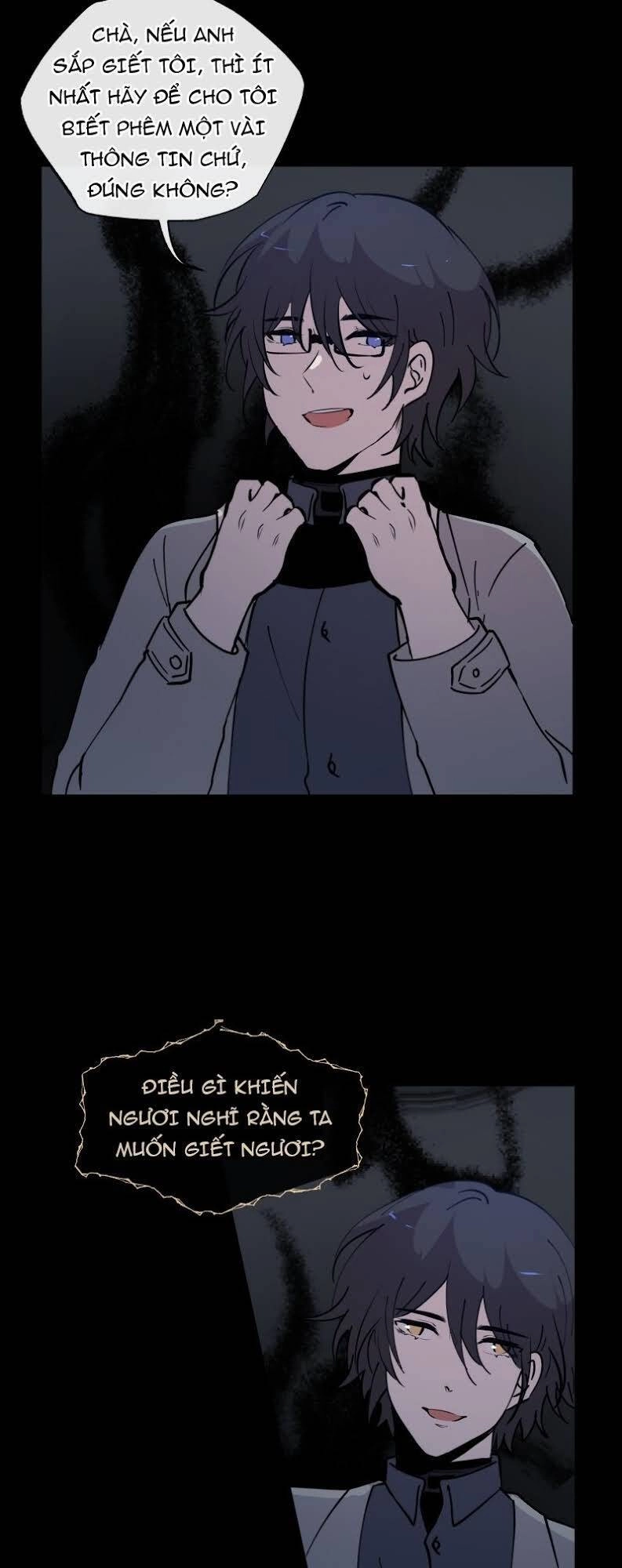 Trọng Sinh Mạc Thế Chapter 114 - 24