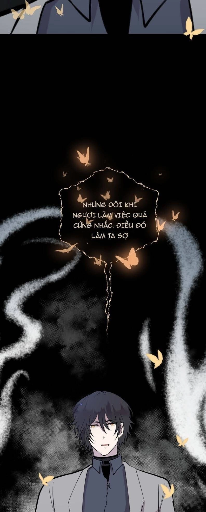 Trọng Sinh Mạc Thế Chapter 114 - 35