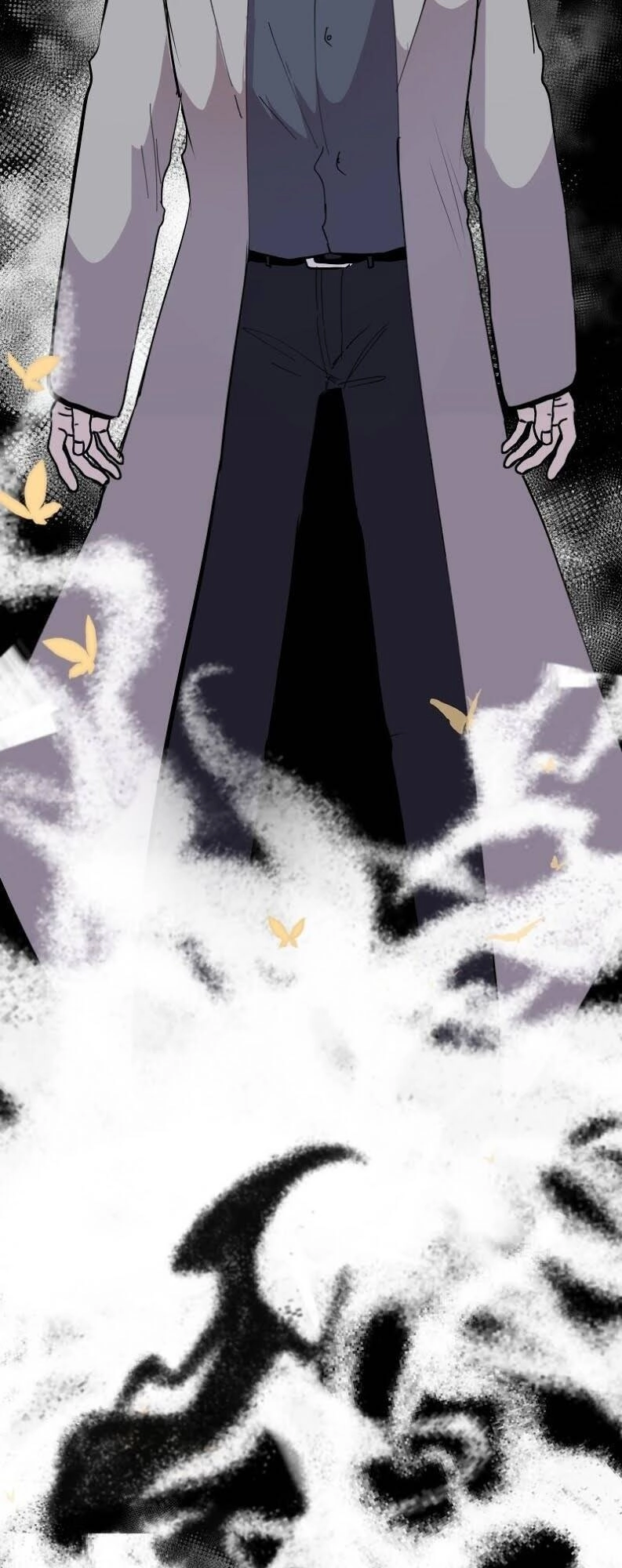 Trọng Sinh Mạc Thế Chapter 114 - 36