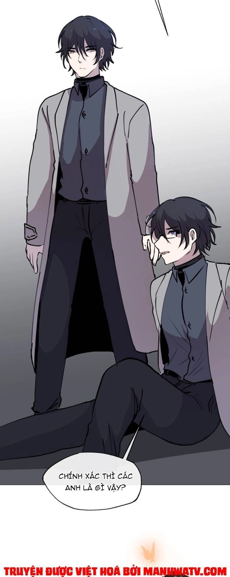 Trọng Sinh Mạc Thế Chapter 114 - 43